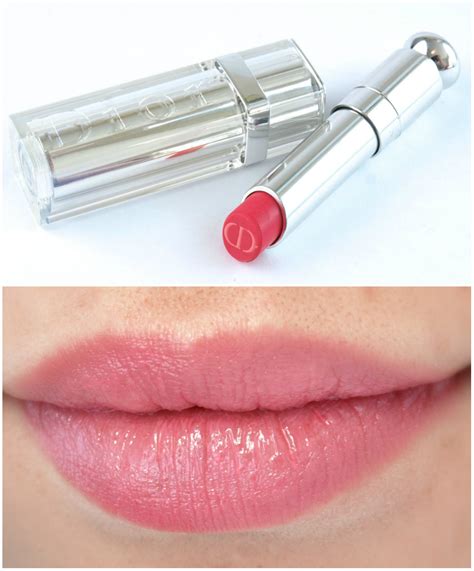 dior tie dye lipstick review|Dior lip enhancer gloss.